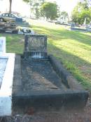 Bald Hills (Sandgate) cemetery, Brisbane