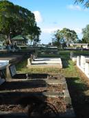 Bald Hills (Sandgate) cemetery, Brisbane