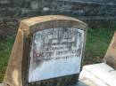 Dorothy Irwin JEAYS,
mother grandmother,
died 7 Oct 1959 aged 67 years;
Bald Hills (Sandgate) cemetery, Brisbane