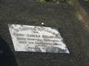 Fred James SELWOOD,
born Martock Som 1883,
died 4 Nov 1944;
Bald Hills (Sandgate) cemetery, Brisbane