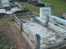 Bald Hills (Sandgate) cemetery, Brisbane