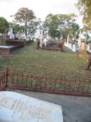 Bald Hills (Sandgate) cemetery, Brisbane
