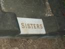 sisters;
Mona Millicent BRISKEY,
daughter,
died 26 July 1936 aged 18 years;
Norma Enid BRISKEY,
daughter,
died 5 Jan 1922 aged 15 months;
Bald Hills (Sandgate) cemetery, Brisbane