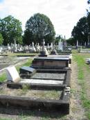 Sherwood (Anglican) Cemetery, Brisbane