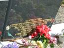 Johanna Hendrika Patterson Hartjes
born 11-6-1939 Zeddam Holland
Died 6-1-1990 Brisbane
Aged 50 years
Sherwood (Anglican) Cemetery, Brisbane