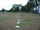 Sherwood (Anglican) Cemetery, Brisbane
