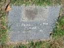 Terence John Fisher
died 9-12-71 age 20
Sherwood (Anglican) Cemetery, Brisbane