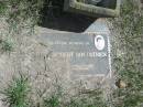 Robert Ian Patrick
16.10.1974 to 4.1.1998 aged 23
Sherwood (Anglican) Cemetery, Brisbane
