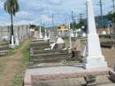 Sherwood (Anglican) Cemetery, Brisbane