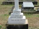 Margaret STANLEY
14 Sep 1921
Sherwood (Anglican) Cemetery, Brisbane