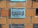 Hazell Rose SPROTT
1 Sep 1964
54 yrs
Sherwood (Anglican) Cemetery, Brisbane