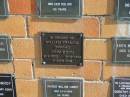 William Francis (Frank) JIMMIESON
6-1-1920 to 15-8-1999
Sherwood (Anglican) Cemetery, Brisbane