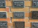 David Bruce BORGGES
28 Jan 1969
14 months
Sherwood (Anglican) Cemetery, Brisbane