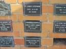 Dudley Albert LINNING
31-7-1969
58 yrs
Sherwood (Anglican) Cemetery, Brisbane
