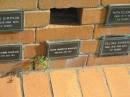 Susan Samantha McGREGOR
12 Jul 1971
Sherwood (Anglican) Cemetery, Brisbane