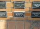 Lilian Ethel HARDING
30 May 1982
87 yrs
Sherwood (Anglican) Cemetery, Brisbane