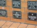 Eric Maurice Ralph ODENDAHL
15-6-1983
77 yrs
Sherwood (Anglican) Cemetery, Brisbane