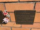 Graham Thomas John VOWLES
d: 1 Sep 2013 aged 70
Sherwood (Anglican) Cemetery, Brisbane