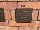 Judy YARROW
b: 28 Jul 1943
d: 16 Jan 2008
Sherwood (Anglican) Cemetery, Brisbane