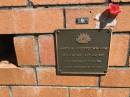 James A UNDERDOWN (Jim)
b: 26 Jun 1920
d: 24 Jul 2007
Sherwood (Anglican) Cemetery, Brisbane