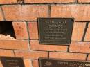 Norma Joyce EWINGS
b: 4 Sep 1929
d: 25 Mar 2012
Sherwood (Anglican) Cemetery, Brisbane