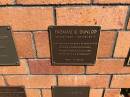 Thomas E DUNLOP
b: 20 Mar 1937
d: 30 Aug 2017
Sherwood (Anglican) Cemetery, Brisbane