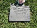 Leonard Edward HAYES
b: 16 Nov 1940
dL 12 Dec 2005
father of Kym
father-in-law to Mike
grandad to Jessica, Emily
Sherwood (Anglican) Cemetery, Brisbane