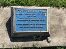 John Frederick TAYLOR
b: 27 Apr 1953
d: 4 Jul 2014 aged 61
Sherwood (Anglican) Cemetery, Brisbane