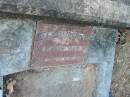 Kevin YORE
B: 11 Nov 1916
D: 17 Mar 1993
Tamborine Catholic Cemetery, Beaudesert