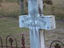 William (husband of Margaret) WALSH
23 Jan 1920
aged 80
wife
Margaret
25 May 1937
aged 82
Tamborine Catholic Cemetery, Beaudesert