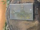 Douglas R HARRIS
21 May 1974, aged 87
Tamrookum All Saints church cemetery, Beaudesert