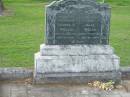 Isaac WELCH
17 Jul 1958, aged 90
Louisa A WELCH
5 Jun 1938, aged 65
Tamrookum All Saints church cemetery, Beaudesert
