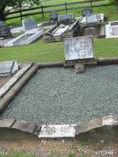 SONG
Francis Edwin BUCHANAN
(accidentally killed) 6 Feb 1941, aged 24
Tamrookum All Saints church cemetery, Beaudesert