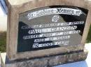 Paul GRANZIEN, husband father,
died 1 Dec 1964 aged 55 years;
Tarampa Apostolic cemetery, Esk Shire