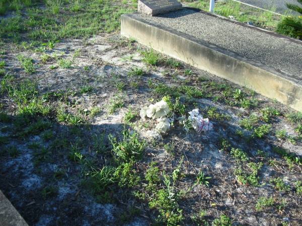 Tea Gardens cemetery, Great Lakes, New South Wales  | 