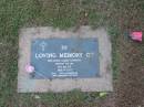 Melveen Dawn FANNING
20 Jul 1967
aged 28
The Gap Uniting Church