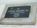 Gwendoline Ruby EACOTT
6 Oct 1995
84 yrs
The Gap Uniting Church, Brisbane