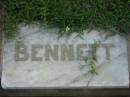BENNETT
The Gap Uniting Church, Brisbane