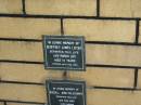 Geoffrey James LISTER
19 Mar 1971
aged 14
The Gap Uniting Church, Brisbane