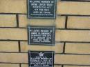 Annie KLEINDIENST
27 Jan 1978
aged 88
The Gap Uniting Church, Brisbane