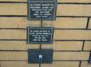 Elias Costin Brinkley
2 Dec 1967
aged 86
The Gap Uniting Church, Brisbane