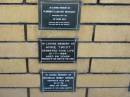 Annie TWIST
21 Jul 1998
aged 89
The Gap Uniting Church, Brisbane