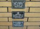 Ronald J SEELEY
24 Nov 2000
aged 77
The Gap Uniting Church, Brisbane