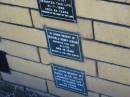 Reginald Henry HIRCHE
21 Feb 76
aged 46
The Gap Uniting Church, Brisbane