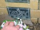 Leslie George GATTON M.M.
15 Apr 1988
aged 67
The Gap Uniting Church, Brisbane