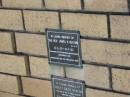 James H HEATON
B: 31 Mar 1875
D: 31 Jul 1963
The Gap Uniting Church, Brisbane