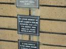 Elsie Elizabeth STIRLING
17 Mar 1996
aged 84
The Gap Uniting Church, Brisbane