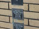 James Burdett STIRLING
22 Jul 1971
aged 61
The Gap Uniting Church, Brisbane