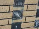 David Albert GRAHAM
24 Nov 1972
aged 53
The Gap Uniting Church, Brisbane