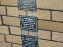 Noel Alfred WHITLOCK
9 Nov 1971
aged 65
The Gap Uniting Church, Brisbane